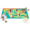 Juego Erase una Vez... Los Exploradores - imagen 1