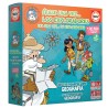 Juego Erase una Vez... Los Exploradores - imagen 2