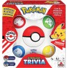 Juego mesa Trivia Pokemon - imagen 1