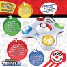 Juego mesa Trivia Pokemon - imagen 3