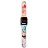 Reloj digital LED The Monsters - imagen 1