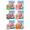 Muñeco sorpresa PVC Blind Box Oso Lofy 7cm surtido - imagen 2