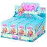 Muñeco sorpresa PVC Blind Box Oso Lofy 7cm surtido - imagen 3