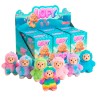 Muñeco llavero peluche sorpresa Blind Box Oso Lofy 17cm surtido - imagen 1