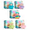 Muñeco llavero peluche sorpresa Blind Box Oso Lofy 17cm surtido - imagen 2
