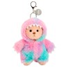 Muñeco llavero peluche Oso Lofy 17cm surtido - imagen 2