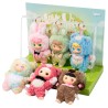 Muñeco llavero sorpresa Blind Box Cimmy Love U Secretly Series 17cm surtido - imagen 3