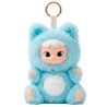 Muñeco llavero sorpresa Blind Box Hulu Fox Series Invited 18cm surtido - imagen 3