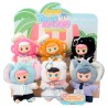 Muñeco llavero sorpresa Blind Box Cimmy You'Re Invited Series 17cm surtido - imagen 1