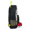 Mochila + monedero Pokemon 40cm - imagen 2