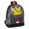 Mochila Pokemon 40cm - imagen 1