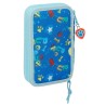 Plumier doble Pups Rule Patrulla Canina Paw Patrol 28pzs - imagen 2