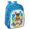 Mochila Pups Rule Patrulla Canina Paw Patrol 34cm - imagen 1