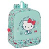 Mochila Sea Lovers Hello Kitty 27cm adaptable - imagen 1
