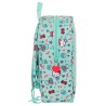 Mochila Sea Lovers Hello Kitty 27cm adaptable - imagen 3