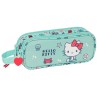 Portatodo Sea Lovers Hello Kitty doble - imagen 1