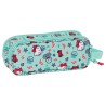 Portatodo Sea Lovers Hello Kitty doble - imagen 2