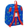 Mochila Good Vibes Toy Story Disney Pixar 27cm adaptable - imagen 2