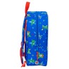 Mochila Good Vibes Toy Story Disney Pixar 27cm adaptable - imagen 3