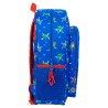 Mochila Good Vibes Toy Story Disney Pixar 38cm adaptable - imagen 3