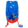 Portatodo Good Vibes Toy Story Disney Pixar doble - imagen 3