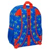 Mochila Good Vibes Toy Story Disney Pixar 42cm adaptable - imagen 2