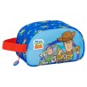 Neceser Good Vibes Toy Story Disney Pixar adaptable - imagen 1