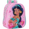 Mochila 3D Jasmine Aladdin Disney 33cm - imagen 3