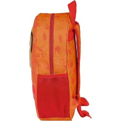 Mochila 3D El Rey Leon Disney 33cm