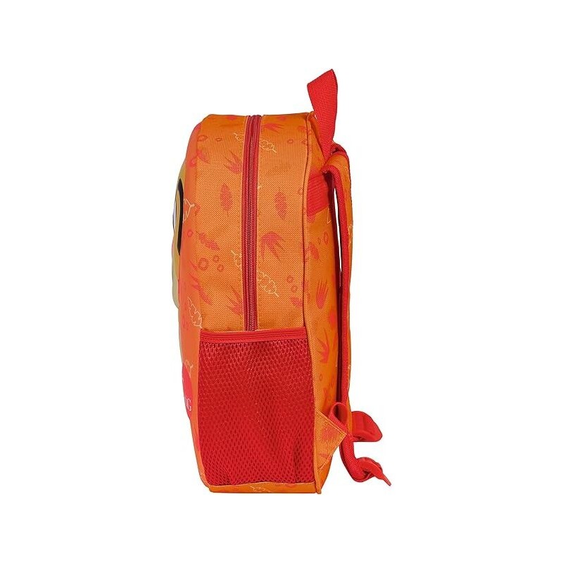 Mochila 3D El Rey Leon Disney 33cm