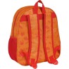 Mochila 3D El Rey Leon Disney 33cm - imagen 2