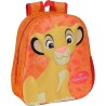 Mochila 3D El Rey Leon Disney 33cm - imagen 3