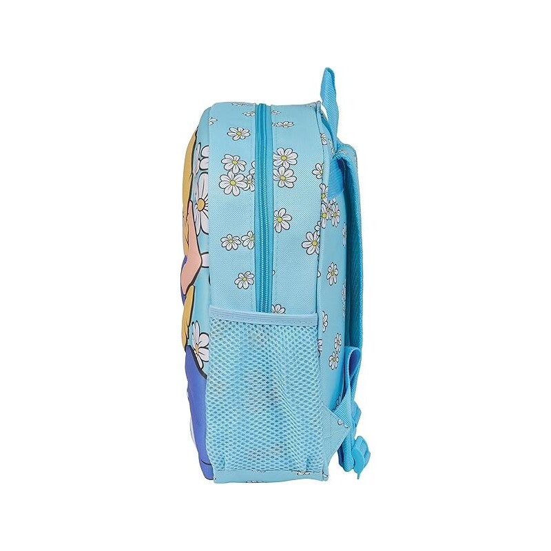 Mochila 3D Alicia en el Pais de las Maravillas Disney 33cm