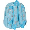 Mochila 3D Alicia en el Pais de las Maravillas Disney 33cm - imagen 3