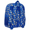 Mochila Sonic Prime 38cm adaptable - imagen 2