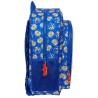 Mochila Sonic Prime 38cm adaptable - imagen 3