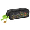 Portatodo Tortugas Ninja doble - imagen 1
