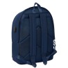 Mochila azul marino Real Madrid 44cm - imagen 2