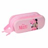 Portatodo 3D Minnie Disney doble - imagen 3