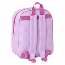 Mochila 3D Frozen Disney 27cm