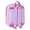 Mochila 3D Frozen Disney 27cm - imagen 1