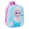 Mochila 3D Frozen Disney 27cm - imagen 3