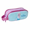 Portatodo 3D Frozen Disney doble - imagen 2