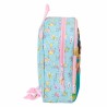 Mochila 3D Princesas Disney 27cm - imagen 1
