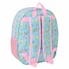 Mochila 3D Princesas Disney 33cm - imagen 1