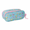 Portatodo 3D Princesas Disney doble - imagen 1