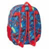 Mochila 3D Spiderman Disney 33cm - imagen 1