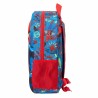 Mochila 3D Spiderman Disney 33cm - imagen 2