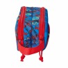 Portatodo 3D Spiderman Disney doble - imagen 1