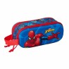 Portatodo 3D Spiderman Disney doble - imagen 2
